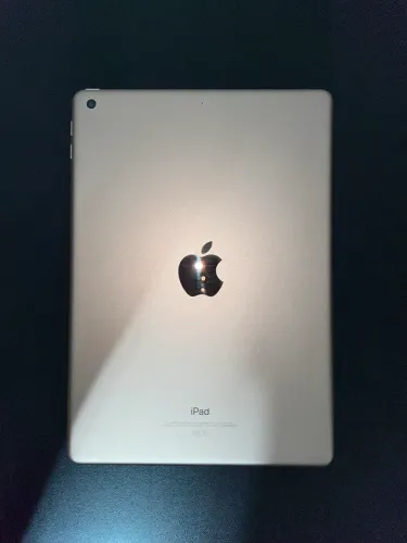 iPad 6ª Geração