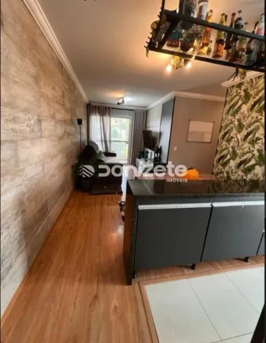 Apartamento 2 quartos em Jardim Itapark, Mauá