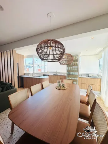 Cobertura duplex à venda em Jurerê Internacional - Florianópolis/SC
