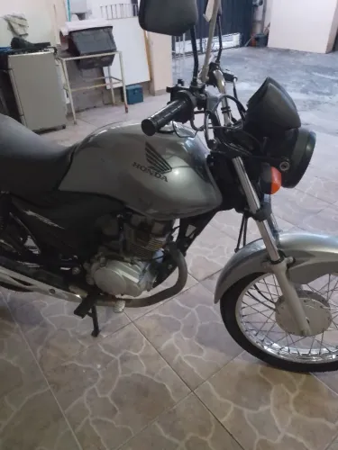 Honda fan 150 2011