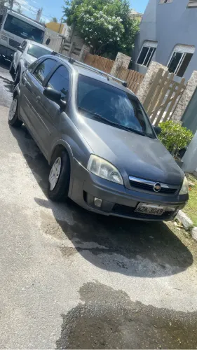Chevrolet Corsa Hat. Maxx 1.4 8V Econoflex 5P 2012