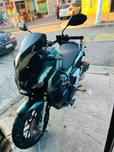 Adv 150