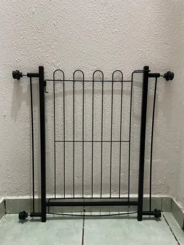 Cercado para Pet e Criança