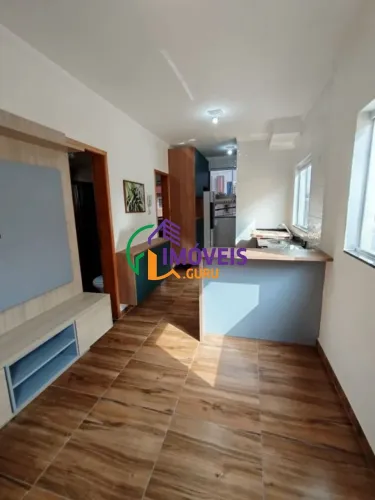 APARTAMENTO - VILA FORMOSA - SP