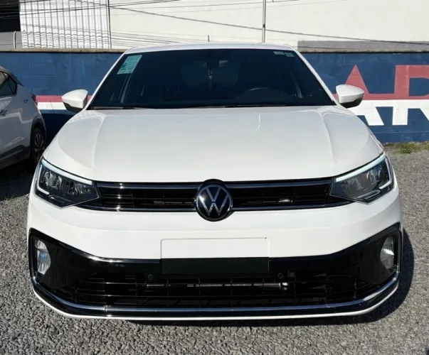 Volkswagen Virtus Highline 200 TSI 1.0 Flex 12V AUT 2023