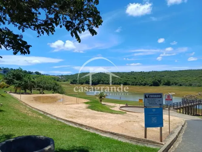 Venda Terreno em condomínio SETOR LAGO SUL