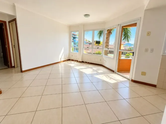 Apartamento com 1 quarto no bairro Lagoa da Conceição, Florianópolis.