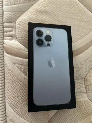 iPhone 13 Pro 128GB - Excelente Oportunidade Para Conserto