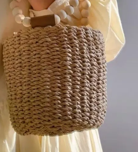 Bolsa de mão