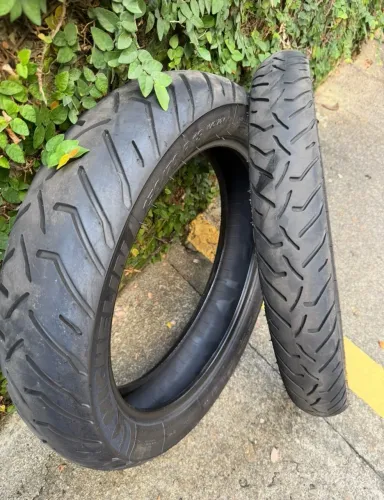 Michelin Anakee Road