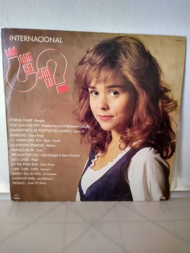 Vinil