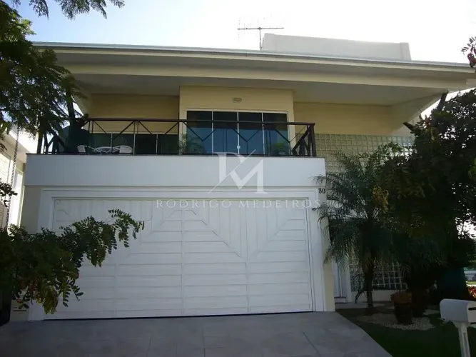 Casa com 4 suítes à venda em Jurerê, Florianópolis