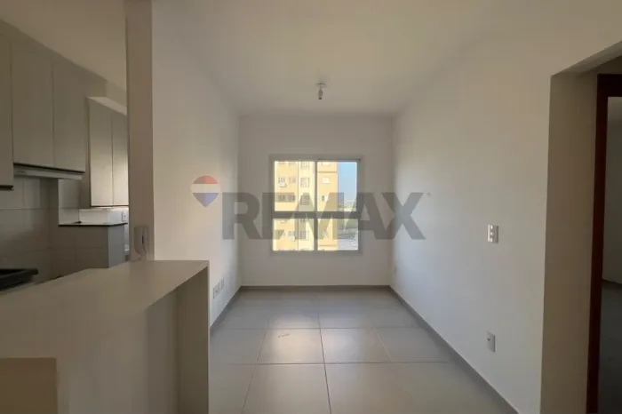 Apartamento para locação Residencial das Américas