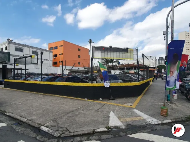 Terreno Comercial à venda de 1.250 m² no Centro, Osasco/SP