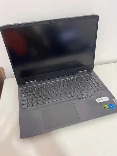 Notebook gamer