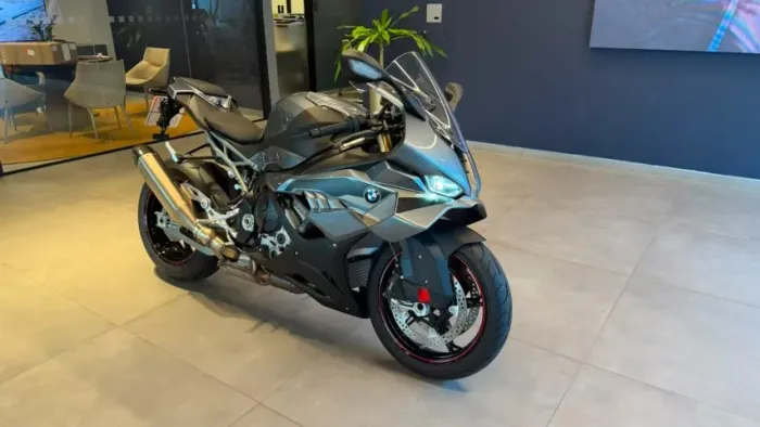 S 1000 RR 2026