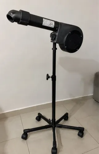Secador Turbo Pet 3 Temperatura