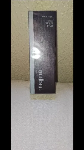 ? MALBEC O BOTICÁRIO 100ML - NOVO E LACRADO