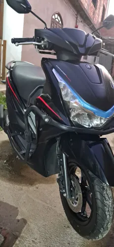 Vendo Fluo 125 Hybrid ABS 2025/2026