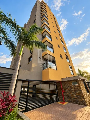 Apartamento Mobiliado à Venda no Jardim Simus, Sorocaba