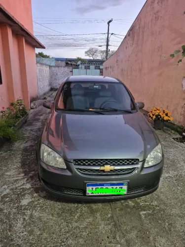 Chevrolet Classic Life/ls 1.0 VHC Flexp. 4P 2011