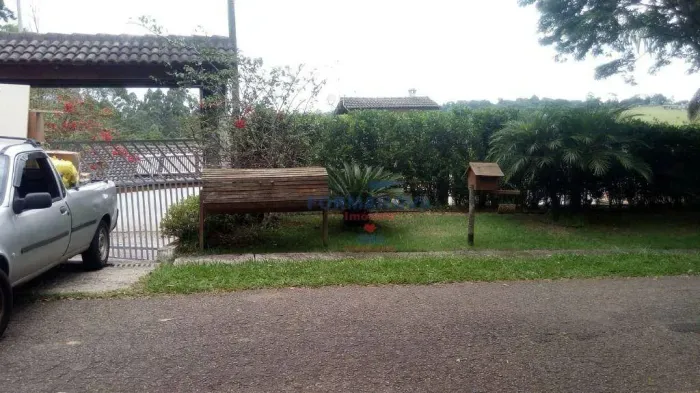 Paysage Noble - Casa com 4 quartos à venda com 434 m² por R$ 1.350.000 em Vargem Grande Pa