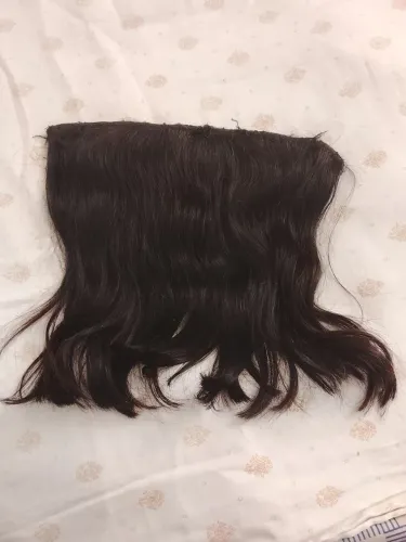 Cabelo humano