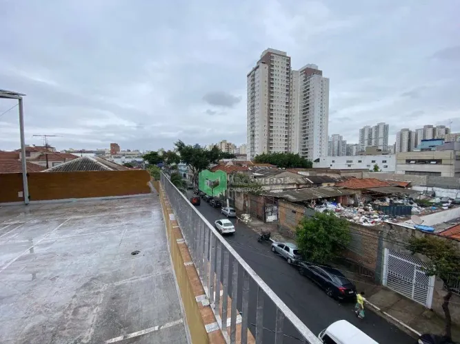 Prédio à venda, 1015 m² por R$ 6.500.000,00 - Bom Retiro - São Paulo/SP