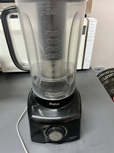 Liquidificador Philco