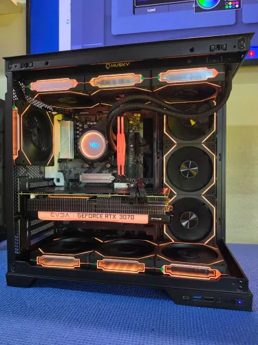 PC Gamer no Brasil