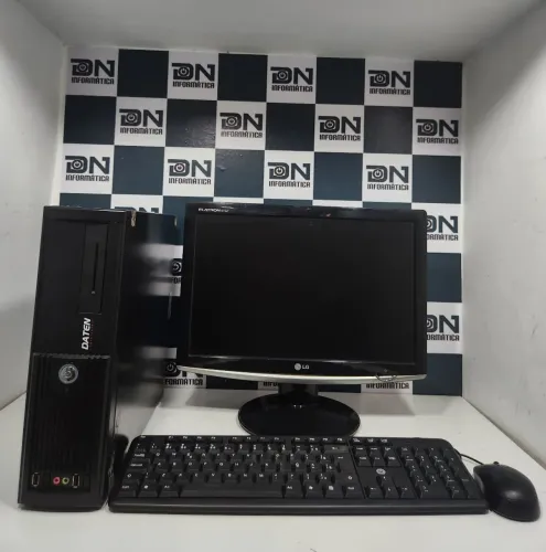 Computador Genérico Completo