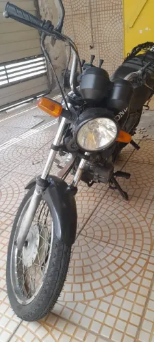 VENDO FAN 125 ANO 2007