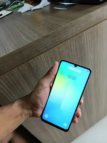 Samsung A06