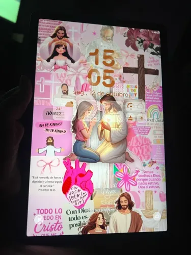 Tablet S10 Lite 256gb
