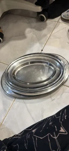 Travessa de prata 3