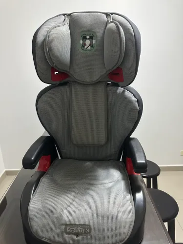 Cadeirinha infantil