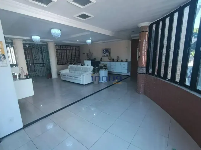 Casa com 10 dormitórios, 776 m² - venda por R$ 2.350.000,00 ou aluguel por R$ 14.000,00/mê