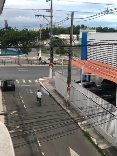 República estudantil para homens não fumantes (1 vaga)