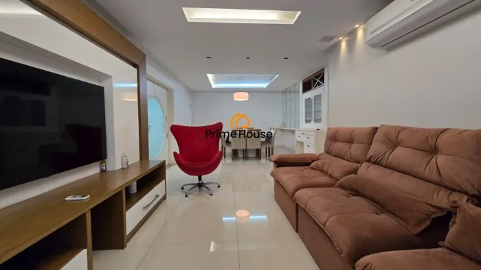 Apartamento com 4 dormitórios à venda, 150 m² por R$ 1.650.000,00 - Barra Olímpica - Rio d