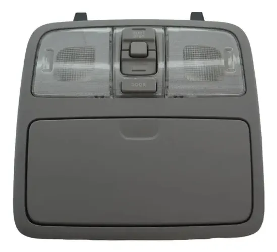 Luz Cortesia Teto Solar Porta Oculos I30 2011 Original