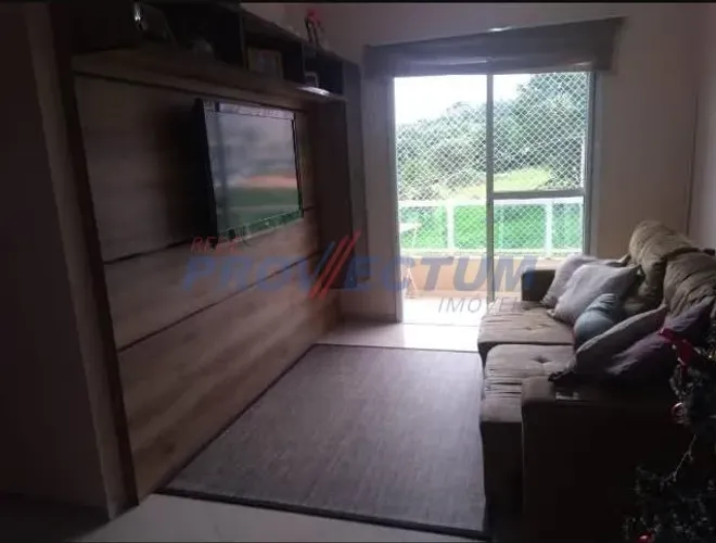 apartamento - Quinta das Jabuticabas - Valinhos