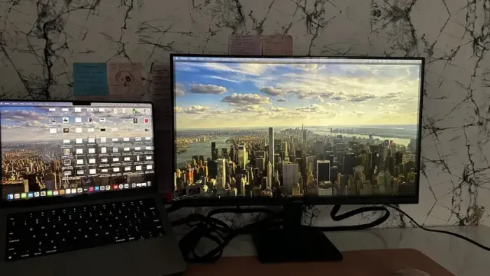 Monitor Gamer Samsung 24" FHD,100 Hz, HDMI, VGA,Preto, S3