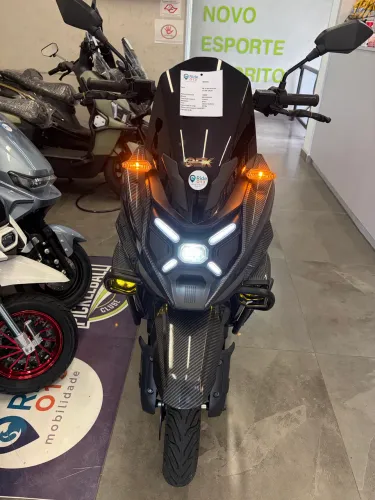 Scooter Elétrica OEK M16