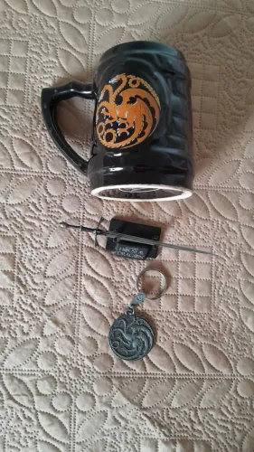 House of the dragon/ game of thrones 