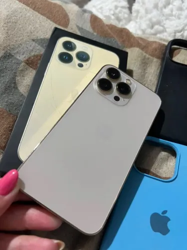 iPhone 13 pro