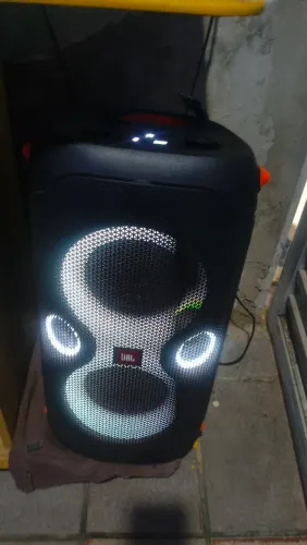 Vendo JBL 110