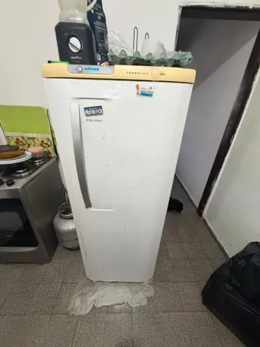 Geladeira 
