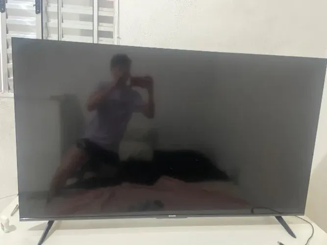 TV SEMP 55 polegadas 
