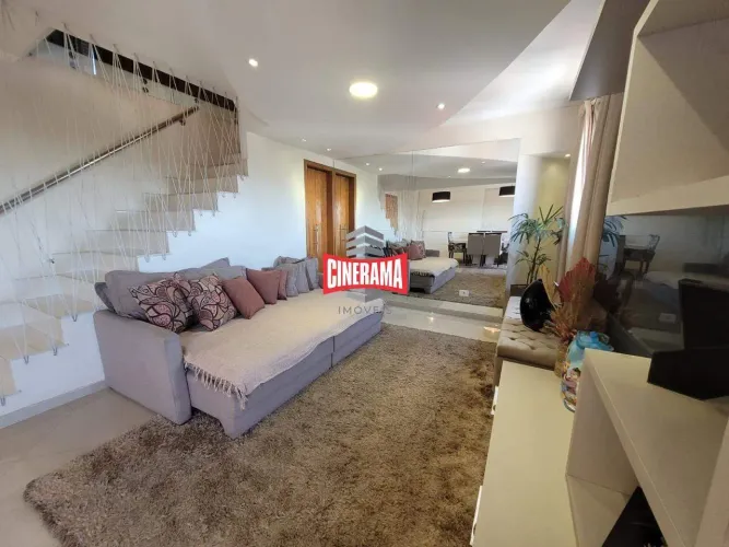Cobertura à venda em Barcelona - São Caetano do Sul | Cinerama Imóveis