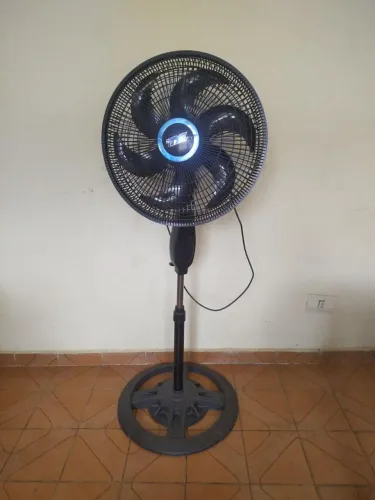Ventilador JAM FS-50 - 50 cm - Excelente Estado